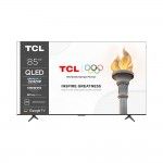TV TCL 85" 85P8K (QLED - UHD 4K - Smart TV - 216 cm)
