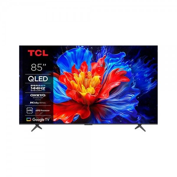 TV TCL 85
