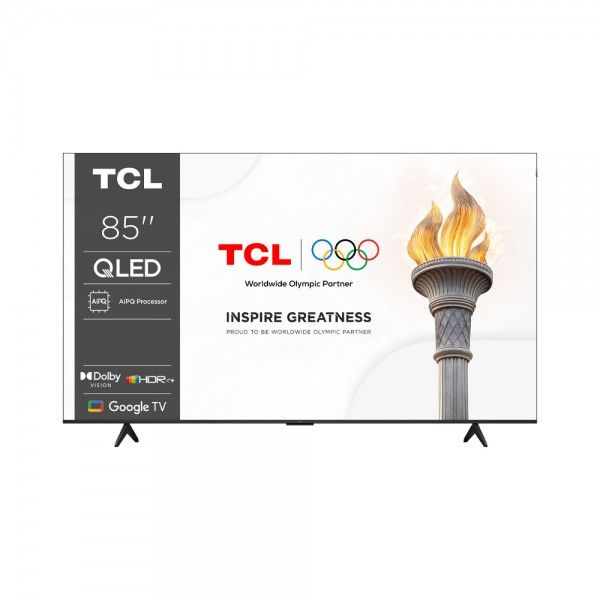 TV TCL 85