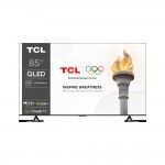 TV TCL 85" 85P7K (QLED -  4K Ultra HD - Smart TV - 216 cm)