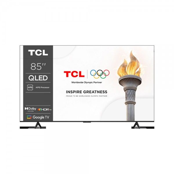 TV TCL 85
