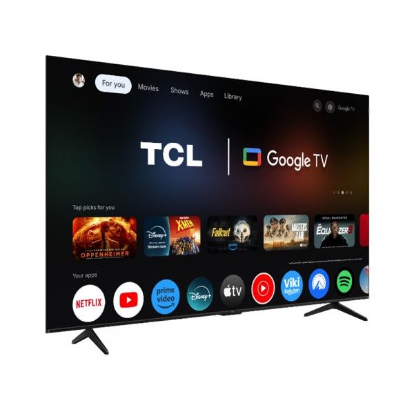 TV TCL 85