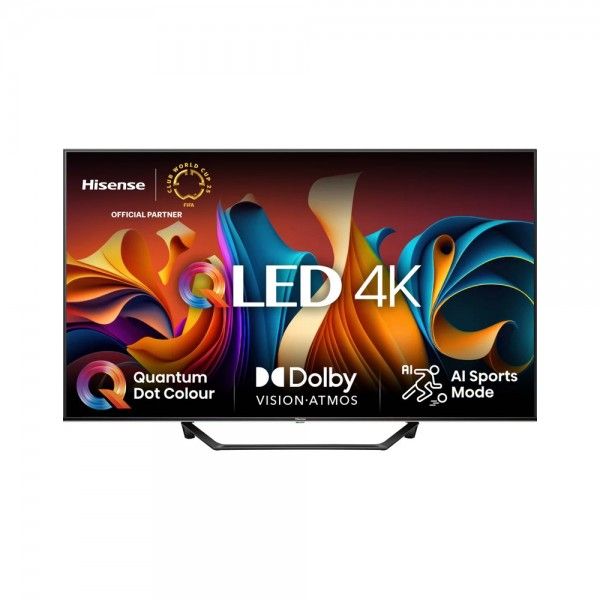 TV HISENSE 65