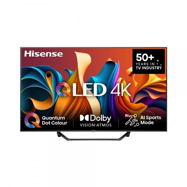 TV HISENSE 65