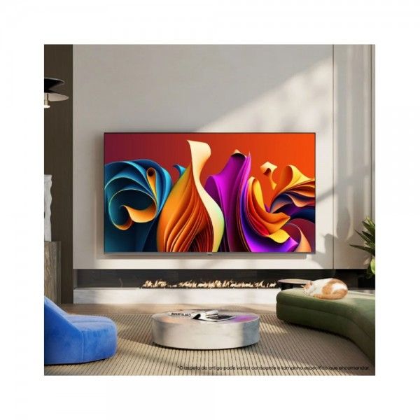 TV HISENSE 65