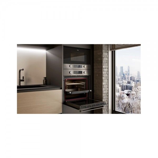 Forno TEKA NEO HSB 6350 SS