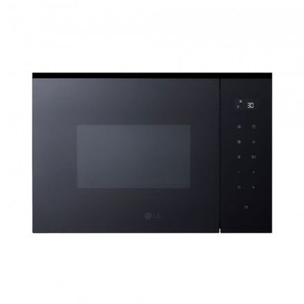 Micro-ondas de Encastre LG MGBZ2593F