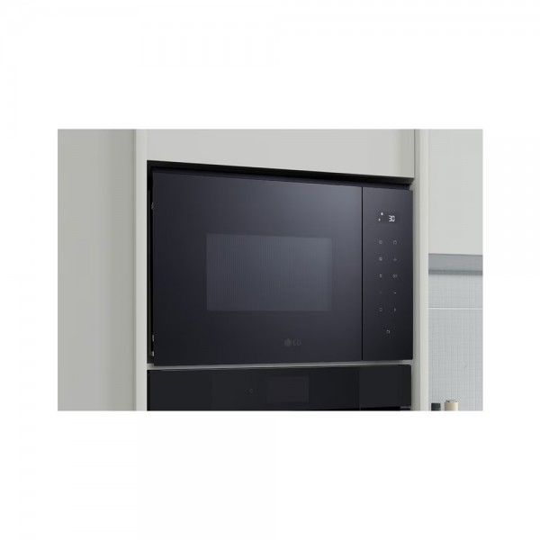 Micro-ondas de Encastre LG MG7Z2593D