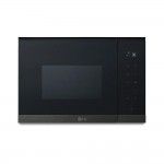 Micro-ondas de Encastre LG MG7Z2593B