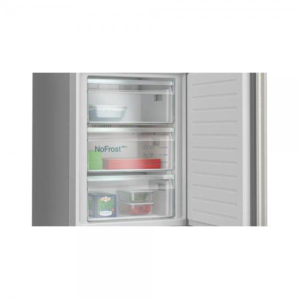 Frigorfico Combinado SIEMENS KG39N2IAG