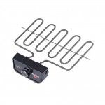 Grelhador FLAMA 4861FL