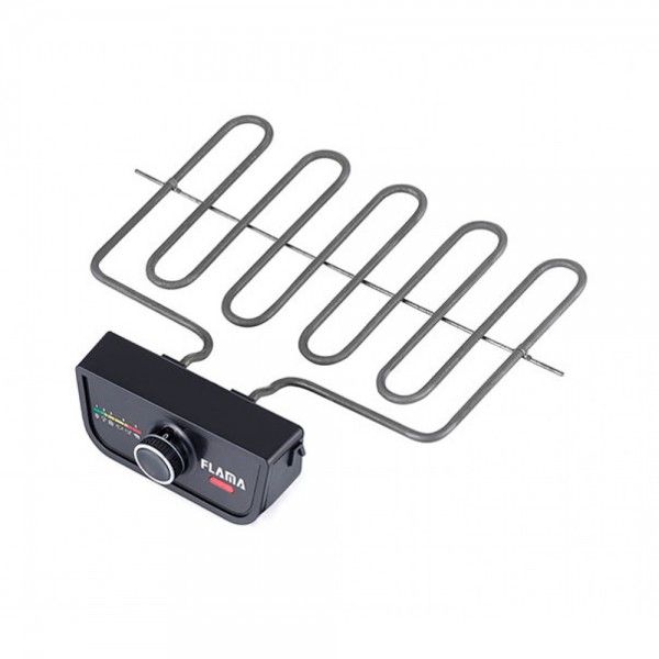 Grelhador FLAMA 4861FL
