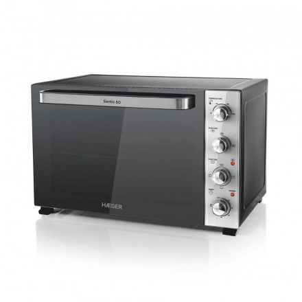 Mini Forno HAEGER Santis 60 OV-60B.036A
