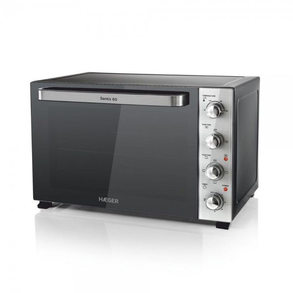 Mini Forno HAEGER Santis 60 OV-60B.036A