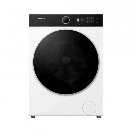 Mquina de Lavar e Secar Roupa HISENSE WD5I8043BWF