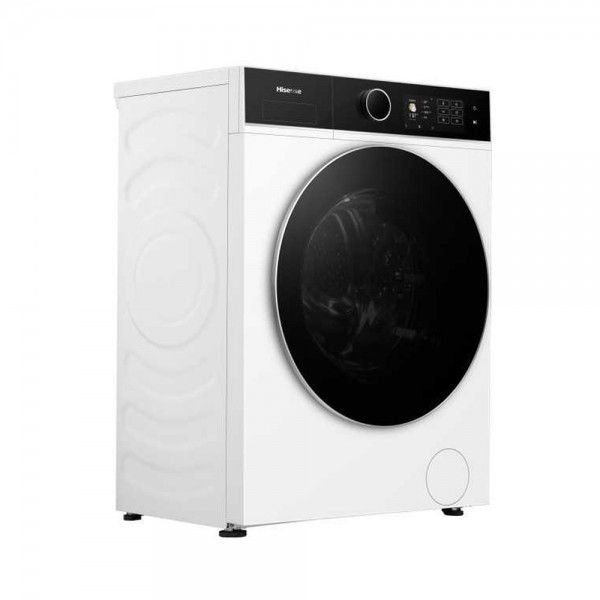 Mquina de Lavar e Secar Roupa HISENSE WD5I8043BWF