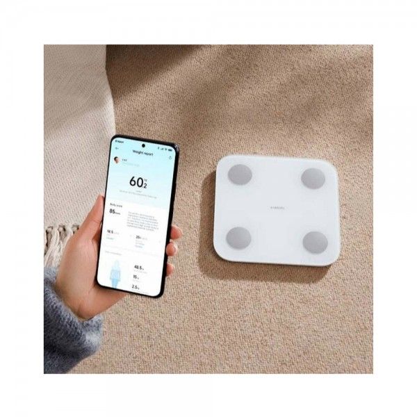 Balana XIAOMI Body Composition Scale S400
