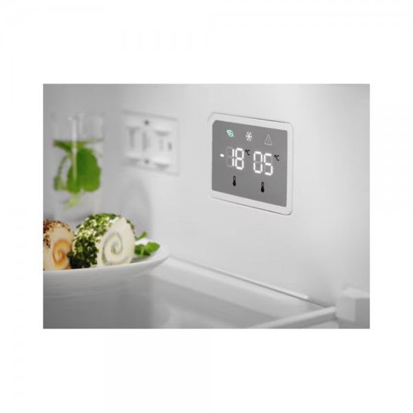 Frigorfico Combinado ELECTROLUX LNT6ME36U
