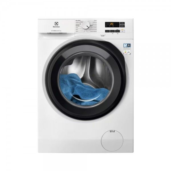M�quina de Lavar Roupa ELECTROLUX EFI6194O2B