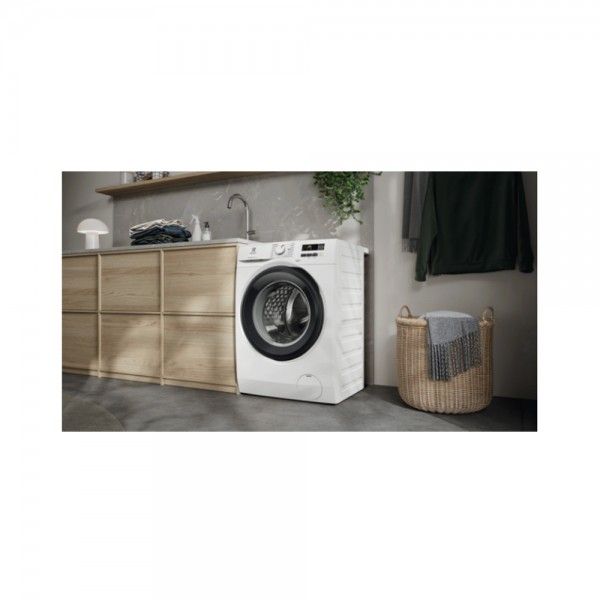 M�quina de Lavar Roupa ELECTROLUX EFI6194O2B