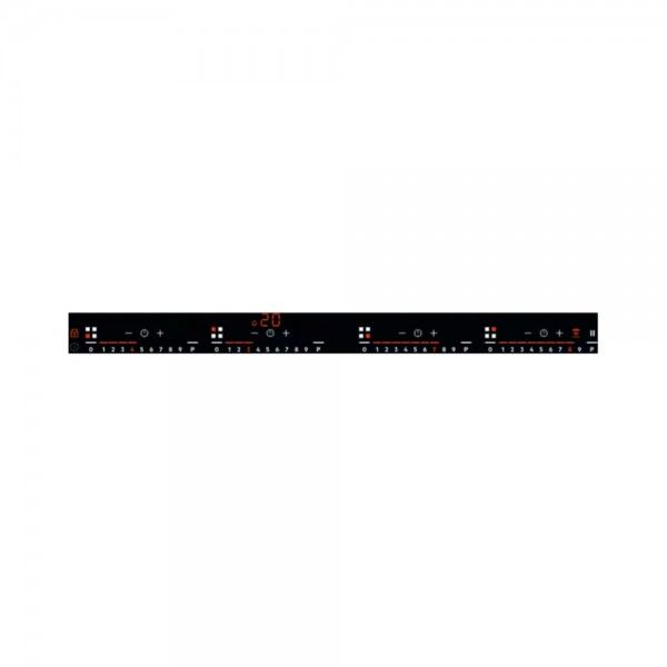 Placa de Induo AEG TR64IT00FB