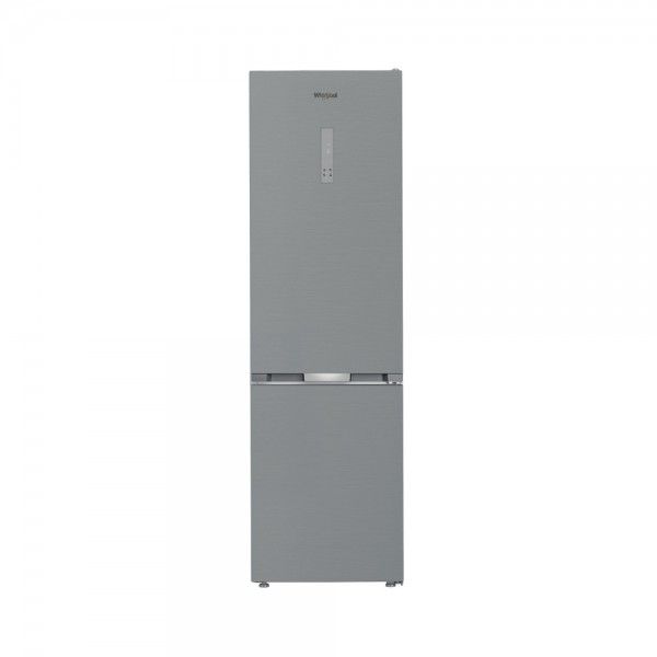 Frigorfico Combinado WHIRLPOOL WHK 26403 XP6E