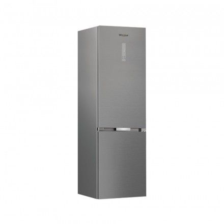 Frigorfico Combinado WHIRLPOOL WHK 26403 XP6E