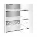 Frigorfico Combinado WHIRLPOOL WHK 26403 XP6E