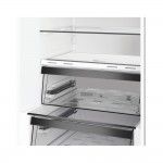 Frigorfico Combinado WHIRLPOOL WHK 26403 XP6E