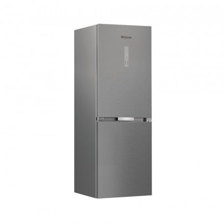 Frigorfico Combinado WHIRLPOOL WHK 26362 XP5E