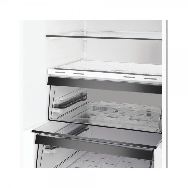 Frigorfico Combinado WHIRLPOOL WHK 26403 XP6E