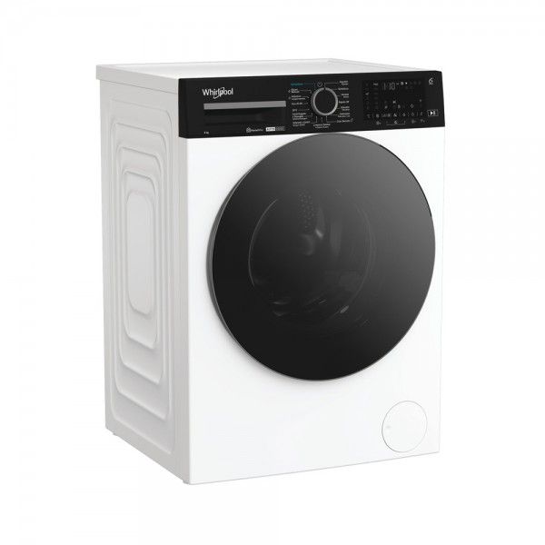 Mquina de Lavar Roupa WHIRLPOOL WPM 911W ADS SPT