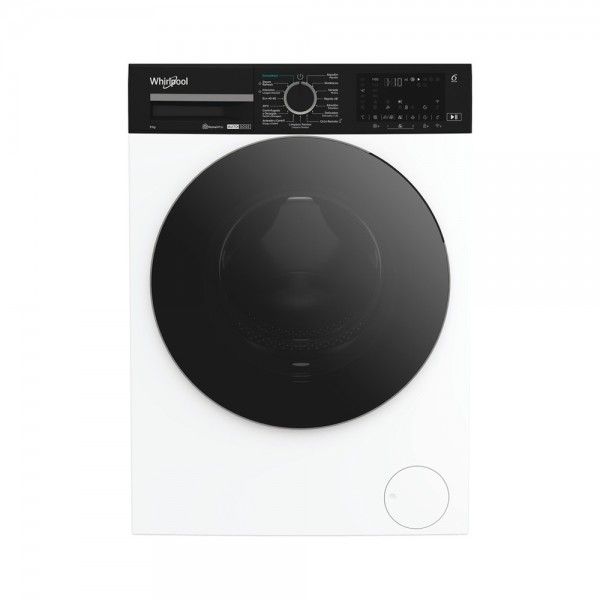 Mquina de Lavar Roupa WHIRLPOOL WPM 911W ADS SPT