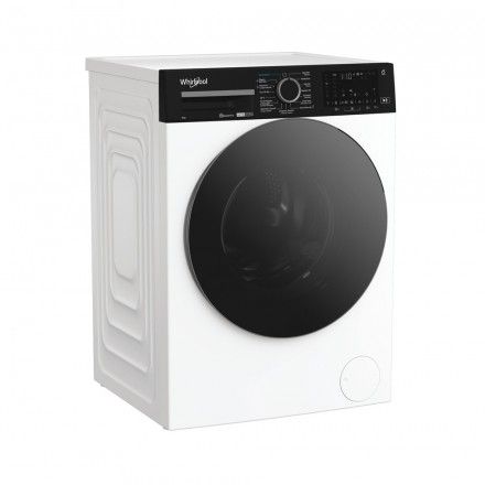 Mquina de Lavar Roupa WHIRLPOOL WPM 911W ADS SPT