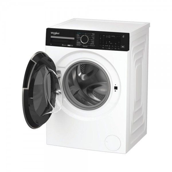 Mquina de Lavar Roupa WHIRLPOOL WPM 911W ADS SPT