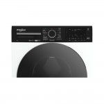 Mquina de Lavar Roupa WHIRLPOOL WPM 911W ADS SPT