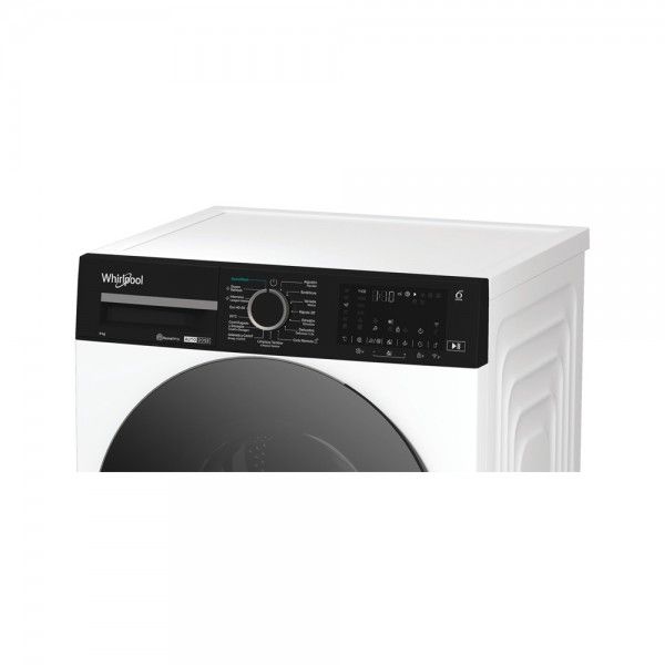 Mquina de Lavar Roupa WHIRLPOOL WPM 911W ADS SPT