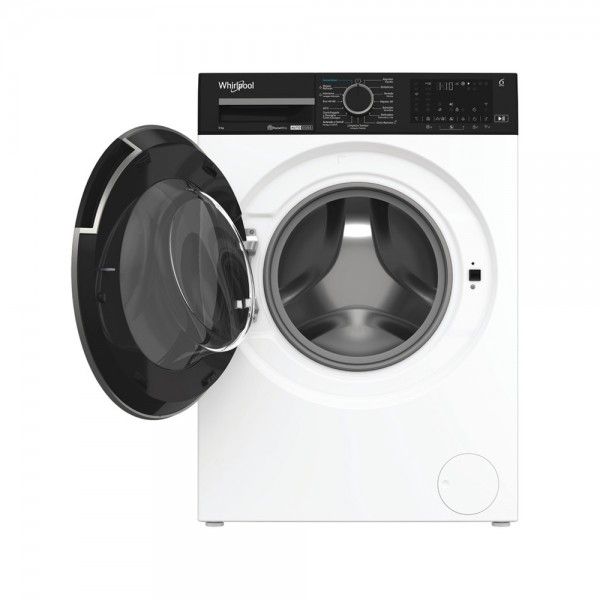 Mquina de Lavar Roupa WHIRLPOOL WPM 911W ADS SPT