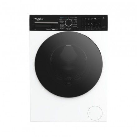 Mquina de Lavar Roupa WHIRLPOOL WPM 27W ADS SPT