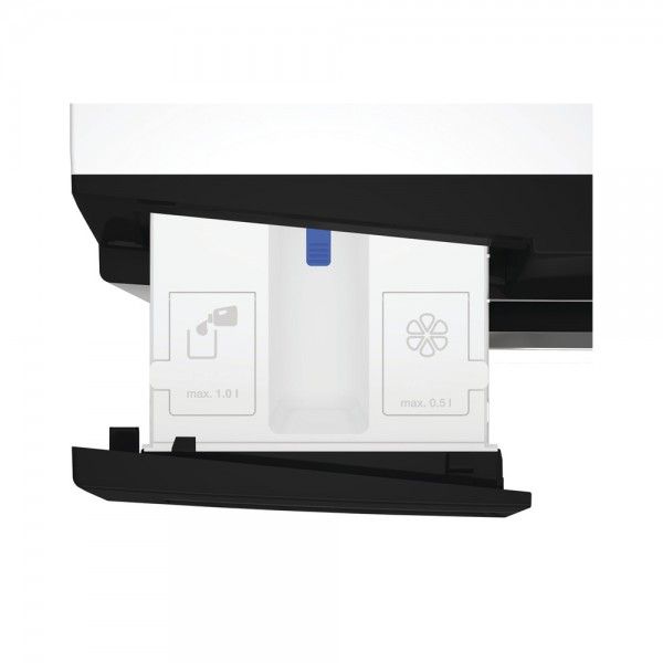 Mquina de Lavar Roupa WHIRLPOOL WPM 27W ADS SPT