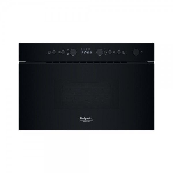 Micro-ondas de Encastre HOTPOINT HAMN13BB