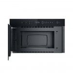 Micro-ondas de Encastre HOTPOINT HAMN13BB