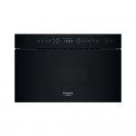 Micro-ondas de Encastre HOTPOINT HAMN13BB