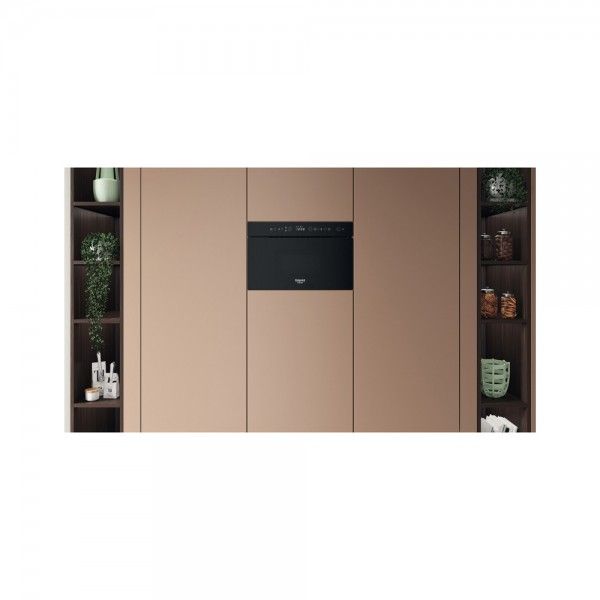 Micro-ondas de Encastre HOTPOINT HAMN13BB