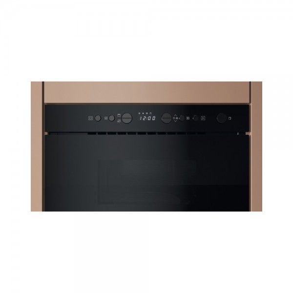Micro-ondas de Encastre HOTPOINT HAMN13BB