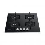Placa a Gs INDESIT ING 61T BK