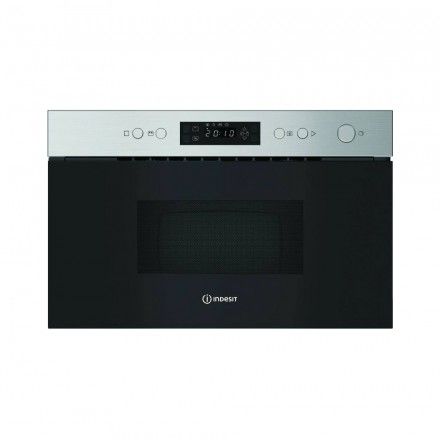Micro-ondas de Encastre INDESIT IM K12 X