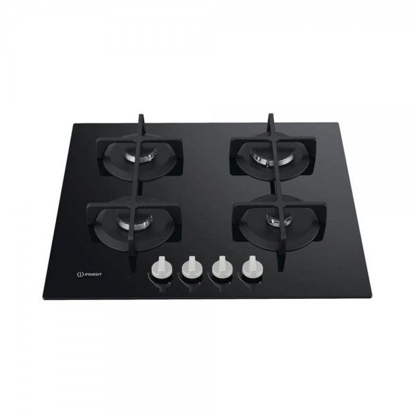 Placa a Gs INDESIT ING 61T BK