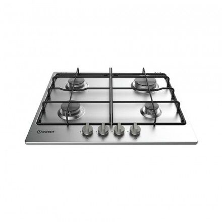 Placa a Gs INDESIT THP 642 IX/I