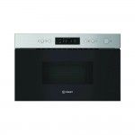 Micro-ondas de Encastre INDESIT IM K12 X